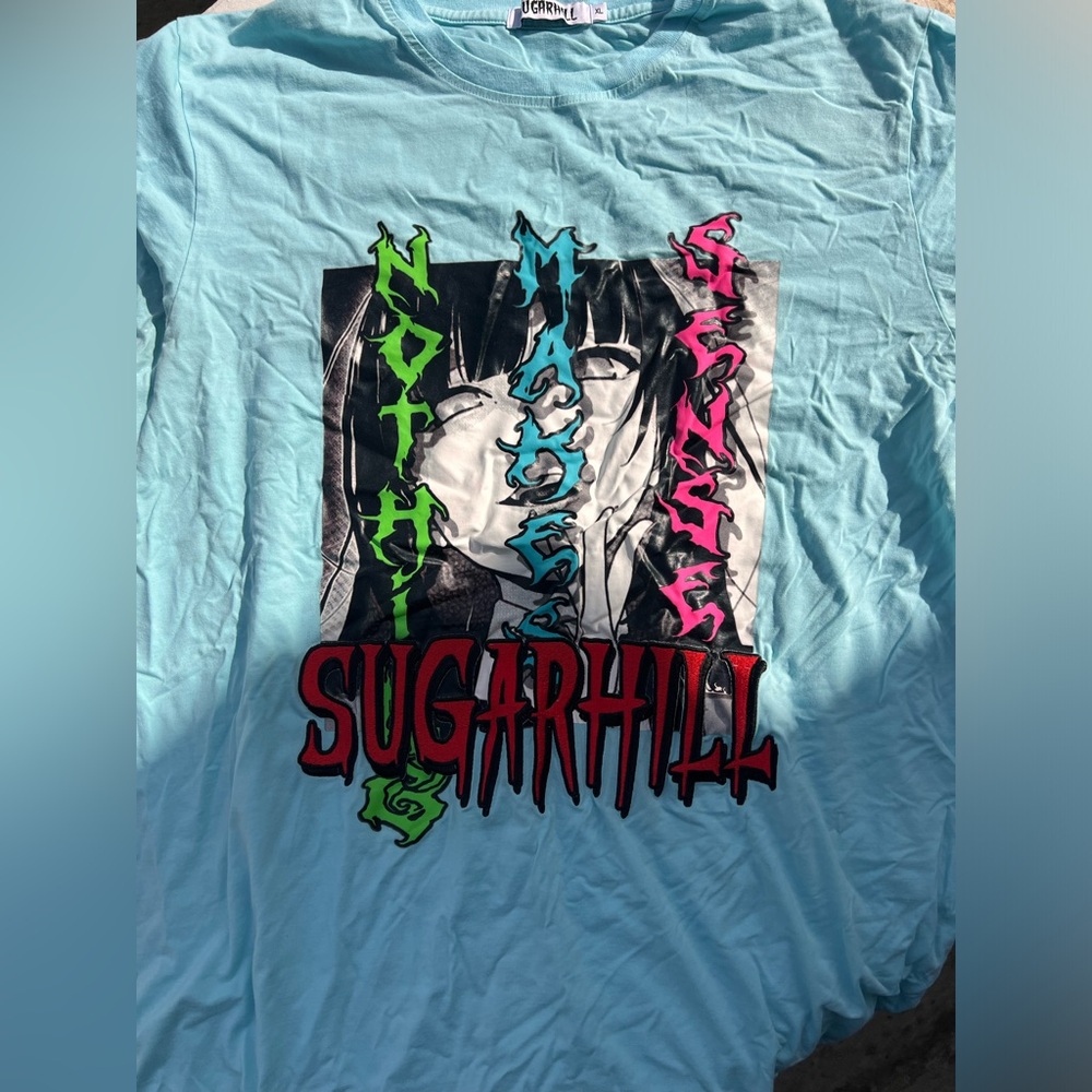 SUGARHILL T-Shirt